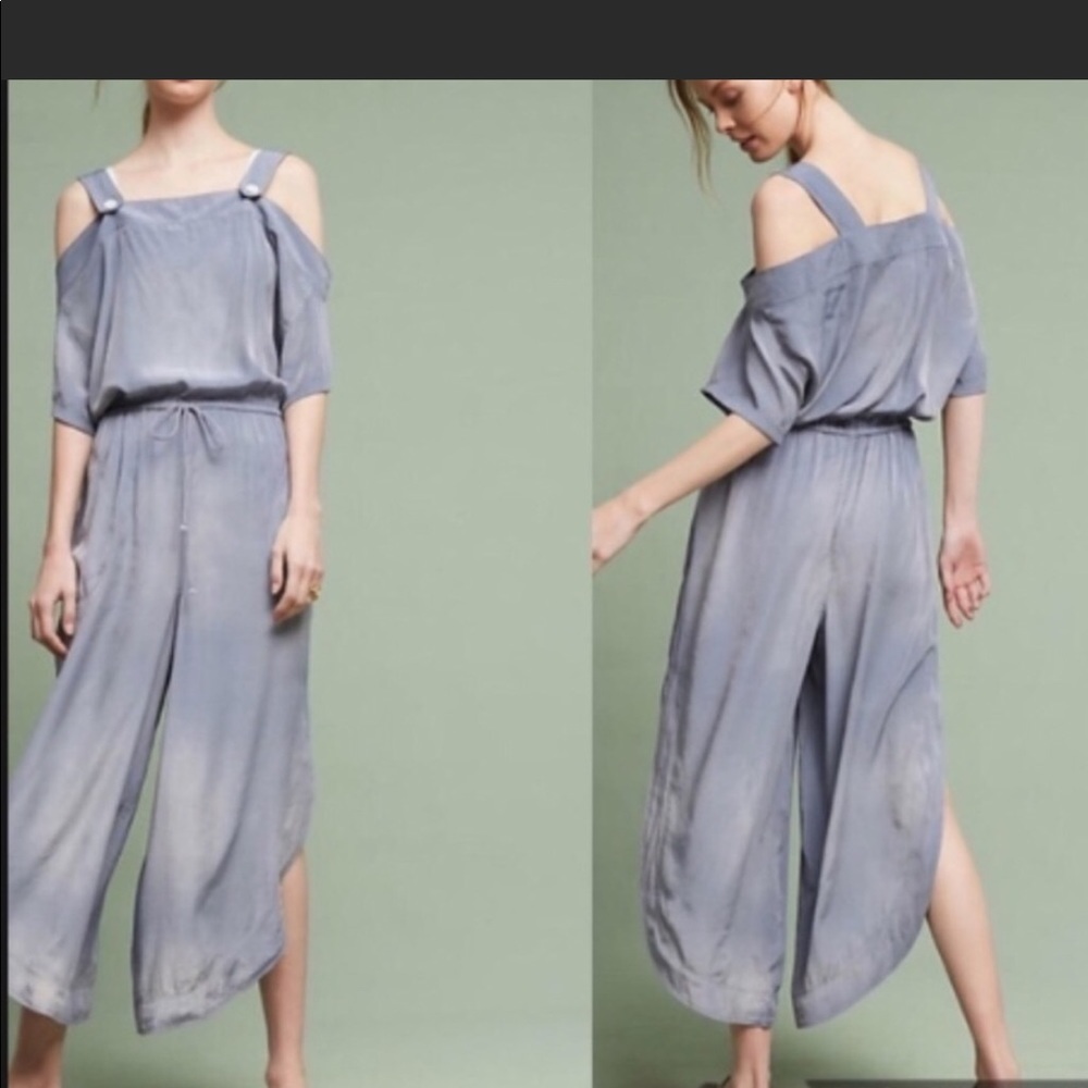 Saturday Sunday L Jumpsuit